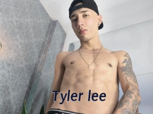 tyler_lee Site Cul