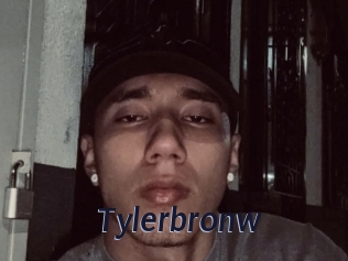tylerbronw Site Cul