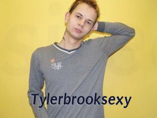 Tylerbrooksexy