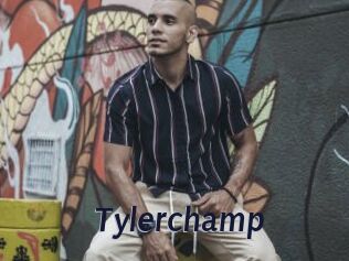 Tylerchamp