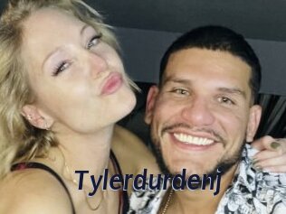 Tylerdurdenj