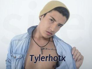 Tylerhotx