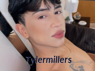 tylermillers Site Cul