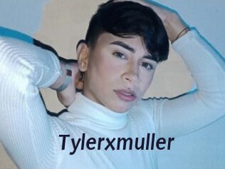 Tylerxmuller