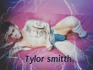 Tylor_smitth