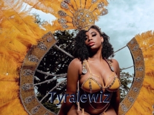 Tyralewiz