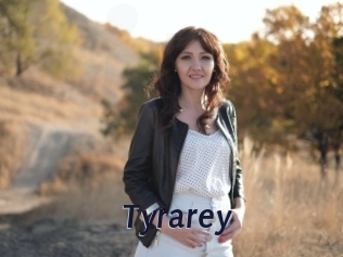 Tyrarey