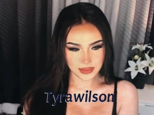 Tyrawilson