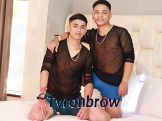 Tyronbrow