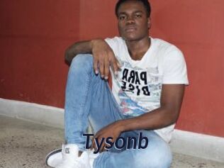 Tysonb