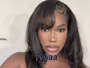 Tyyaa