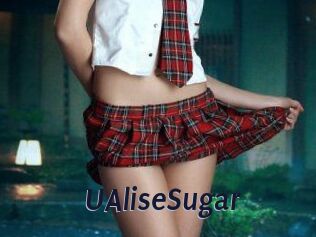 UAliseSugar