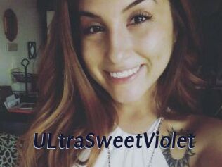ULtraSweetViolet