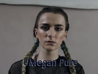 UMegan_Pure