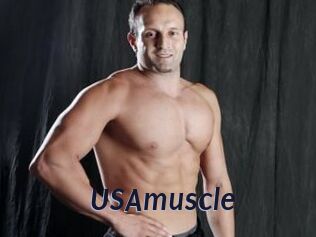 USAmuscle
