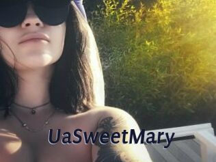 UaSweetMary