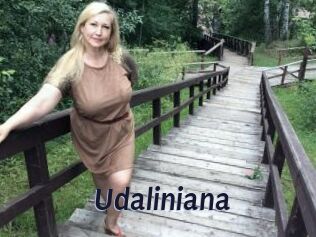 Udaliniana