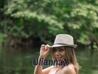 UliannaX