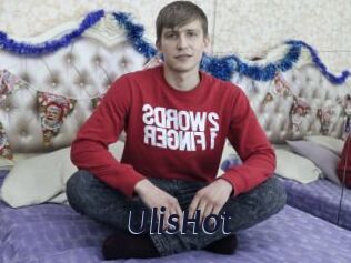 UlisHot