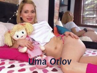 Uma_Orlov