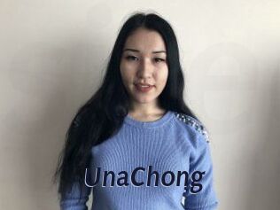 UnaChong