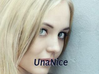 UnaNice