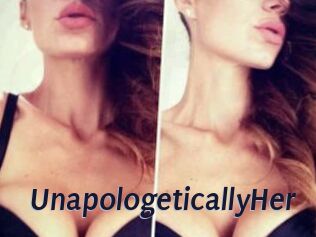 UnapologeticallyHer