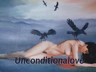 Unconditionalove