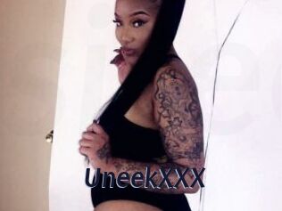 UneekXXX