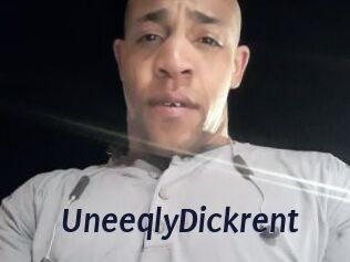 UneeqlyDickrent