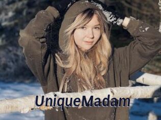 UniqueMadam