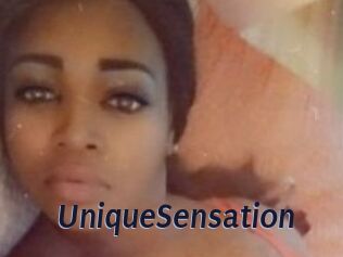 UniqueSensation
