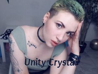 Unity_Crystal