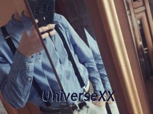UniverseXX