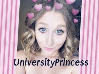 UniversityPrincess
