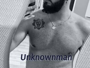 Unknownman