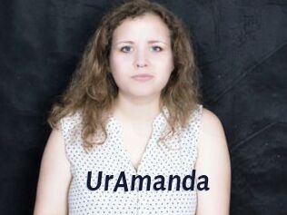 UrAmanda
