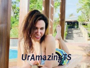 UrAmazingTS