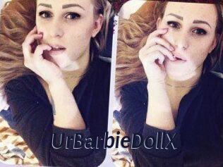 UrBarbieDollX