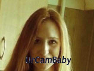 UrCamBaby