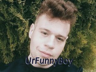 UrFunnyBoy