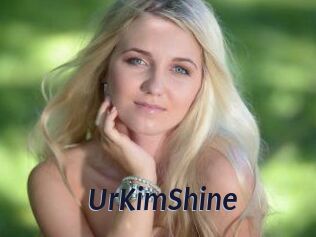 UrKimShine