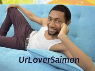 UrLoverSaimon