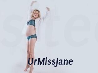 UrMissJane