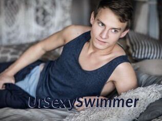 UrSexySwimmer