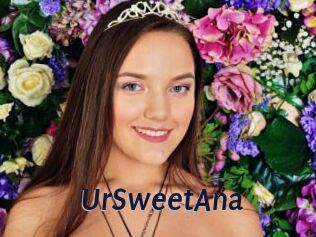 UrSweetAna