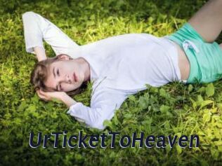 UrTicketToHeaven