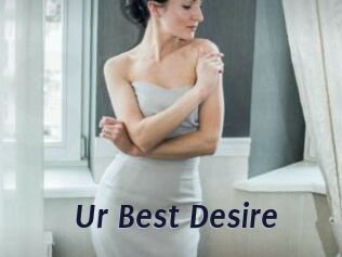 Ur_Best_Desire