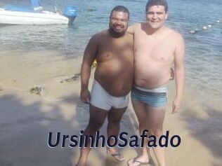 UrsinhoSafado