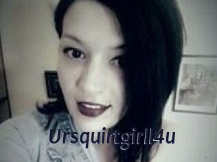 Ursquirtgirll4u
